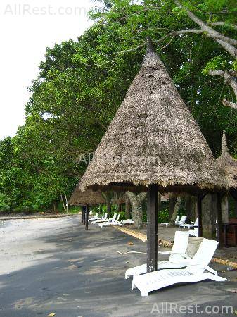Sheraton Senggigi Beach Resort 86